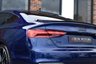USED 2023 23 AUDI A5 2.0 TDI 35 Black Edition Sportback 5dr Diesel S Tronic Euro 6 (s/s) (163 ps) BANG & OULFSEN / 360 CAM / FSH