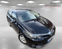 USED 2018 68 TOYOTA AURIS 1.8 VVT-h Icon Touring Sports CVT Euro 6 (s/s) 5dr NOW SOLD