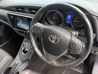 USED 2018 68 TOYOTA AURIS 1.8 VVT-h Icon Touring Sports CVT Euro 6 (s/s) 5dr NOW SOLD