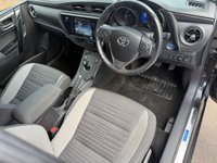 USED 2018 68 TOYOTA AURIS 1.8 VVT-h Icon Touring Sports CVT Euro 6 (s/s) 5dr NOW SOLD