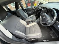 USED 2018 68 TOYOTA AURIS 1.8 VVT-h Icon Touring Sports CVT Euro 6 (s/s) 5dr NOW SOLD