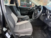 USED 2018 68 TOYOTA AURIS 1.8 VVT-h Icon Touring Sports CVT Euro 6 (s/s) 5dr NOW SOLD