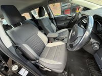 USED 2018 68 TOYOTA AURIS 1.8 VVT-h Icon Touring Sports CVT Euro 6 (s/s) 5dr NOW SOLD
