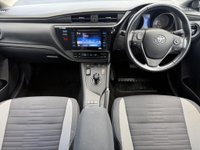 USED 2018 68 TOYOTA AURIS 1.8 VVT-h Icon Touring Sports CVT Euro 6 (s/s) 5dr NOW SOLD