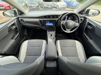USED 2018 68 TOYOTA AURIS 1.8 VVT-h Icon Touring Sports CVT Euro 6 (s/s) 5dr NOW SOLD