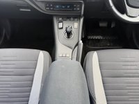 USED 2018 68 TOYOTA AURIS 1.8 VVT-h Icon Touring Sports CVT Euro 6 (s/s) 5dr NOW SOLD