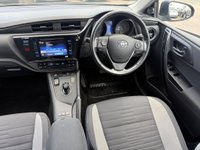 USED 2018 68 TOYOTA AURIS 1.8 VVT-h Icon Touring Sports CVT Euro 6 (s/s) 5dr NOW SOLD