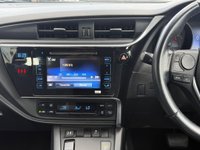 USED 2018 68 TOYOTA AURIS 1.8 VVT-h Icon Touring Sports CVT Euro 6 (s/s) 5dr NOW SOLD