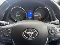 USED 2018 68 TOYOTA AURIS 1.8 VVT-h Icon Touring Sports CVT Euro 6 (s/s) 5dr NOW SOLD