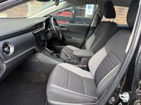 USED 2018 68 TOYOTA AURIS 1.8 VVT-h Icon Touring Sports CVT Euro 6 (s/s) 5dr NOW SOLD