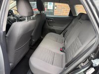 USED 2018 68 TOYOTA AURIS 1.8 VVT-h Icon Touring Sports CVT Euro 6 (s/s) 5dr NOW SOLD