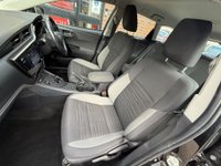 USED 2018 68 TOYOTA AURIS 1.8 VVT-h Icon Touring Sports CVT Euro 6 (s/s) 5dr NOW SOLD