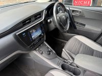 USED 2018 68 TOYOTA AURIS 1.8 VVT-h Icon Touring Sports CVT Euro 6 (s/s) 5dr NOW SOLD