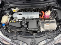 USED 2018 68 TOYOTA AURIS 1.8 VVT-h Icon Touring Sports CVT Euro 6 (s/s) 5dr NOW SOLD