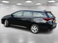 USED 2018 68 TOYOTA AURIS 1.8 VVT-h Icon Touring Sports CVT Euro 6 (s/s) 5dr NOW SOLD