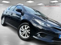 USED 2018 68 TOYOTA AURIS 1.8 VVT-h Icon Touring Sports CVT Euro 6 (s/s) 5dr NOW SOLD