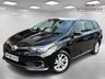 USED 2018 68 TOYOTA AURIS 1.8 VVT-h Icon Touring Sports CVT Euro 6 (s/s) 5dr NOW SOLD