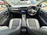 USED 2018 68 TOYOTA AURIS 1.8 VVT-h Icon Touring Sports CVT Euro 6 (s/s) 5dr NOW SOLD