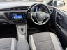 USED 2018 68 TOYOTA AURIS 1.8 VVT-h Icon Touring Sports CVT Euro 6 (s/s) 5dr NOW SOLD
