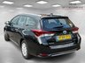 USED 2018 68 TOYOTA AURIS 1.8 VVT-h Icon Touring Sports CVT Euro 6 (s/s) 5dr NOW SOLD