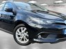 USED 2018 68 TOYOTA AURIS 1.8 VVT-h Icon Touring Sports CVT Euro 6 (s/s) 5dr NOW SOLD