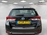 USED 2018 68 TOYOTA AURIS 1.8 VVT-h Icon Touring Sports CVT Euro 6 (s/s) 5dr NOW SOLD