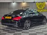 USED 2014 64 MERCEDES-BENZ CLA 2.1 CLA220 CDI AMG Sport Coupe 7G-DCT Euro 6 (s/s) 4dr 2 KEYS-GREAT HISTORY-Â£35 TAX