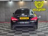 USED 2014 64 MERCEDES-BENZ CLA 2.1 CLA220 CDI AMG Sport Coupe 7G-DCT Euro 6 (s/s) 4dr 2 KEYS-GREAT HISTORY-Â£35 TAX