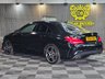 USED 2014 64 MERCEDES-BENZ CLA 2.1 CLA220 CDI AMG Sport Coupe 7G-DCT Euro 6 (s/s) 4dr 2 KEYS-GREAT HISTORY-Â£35 TAX