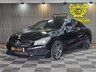 USED 2014 64 MERCEDES-BENZ CLA 2.1 CLA220 CDI AMG Sport Coupe 7G-DCT Euro 6 (s/s) 4dr 2 KEYS-GREAT HISTORY-Â£35 TAX