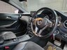 USED 2014 64 MERCEDES-BENZ CLA 2.1 CLA220 CDI AMG Sport Coupe 7G-DCT Euro 6 (s/s) 4dr 2 KEYS-GREAT HISTORY-Â£35 TAX