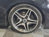 USED 2014 64 MERCEDES-BENZ CLA 2.1 CLA220 CDI AMG Sport Coupe 7G-DCT Euro 6 (s/s) 4dr 2 KEYS-GREAT HISTORY-Â£35 TAX