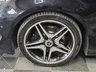 USED 2014 64 MERCEDES-BENZ CLA 2.1 CLA220 CDI AMG Sport Coupe 7G-DCT Euro 6 (s/s) 4dr 2 KEYS-GREAT HISTORY-Â£35 TAX