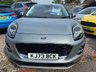 USED 2024 73 FORD PUMA 1.0T EcoBoost MHEV Titanium SUV 5dr Petrol Hybrid DCT Euro 6 (s/s) (125 ps) 