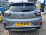 USED 2024 73 FORD PUMA 1.0T EcoBoost MHEV Titanium SUV 5dr Petrol Hybrid DCT Euro 6 (s/s) (125 ps) 