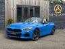 USED 2019 68 BMW Z4 2.0 20i M Sport Convertible 2dr Petrol Auto sDrive Euro 6 (s/s) (197 ps) BMW Z4 2.0 20i M Sport