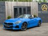 USED 2019 68 BMW Z4 2.0 20i M Sport Convertible 2dr Petrol Auto sDrive Euro 6 (s/s) (197 ps) BMW Z4 2.0 20i M Sport