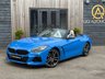 USED 2019 68 BMW Z4 2.0 20i M Sport Convertible 2dr Petrol Auto sDrive Euro 6 (s/s) (197 ps) BMW Z4 2.0 20i M Sport