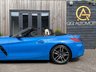 USED 2019 68 BMW Z4 2.0 20i M Sport Convertible 2dr Petrol Auto sDrive Euro 6 (s/s) (197 ps) BMW Z4 2.0 20i M Sport