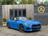 USED 2019 68 BMW Z4 2.0 20i M Sport Convertible 2dr Petrol Auto sDrive Euro 6 (s/s) (197 ps) BMW Z4 2.0 20i M Sport