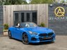 USED 2019 68 BMW Z4 2.0 20i M Sport Convertible 2dr Petrol Auto sDrive Euro 6 (s/s) (197 ps) BMW Z4 2.0 20i M Sport