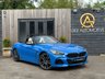 USED 2019 68 BMW Z4 2.0 20i M Sport Convertible 2dr Petrol Auto sDrive Euro 6 (s/s) (197 ps) BMW Z4 2.0 20i M Sport