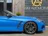 USED 2019 68 BMW Z4 2.0 20i M Sport Convertible 2dr Petrol Auto sDrive Euro 6 (s/s) (197 ps) BMW Z4 2.0 20i M Sport