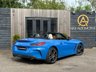 USED 2019 68 BMW Z4 2.0 20i M Sport Convertible 2dr Petrol Auto sDrive Euro 6 (s/s) (197 ps) BMW Z4 2.0 20i M Sport