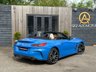 USED 2019 68 BMW Z4 2.0 20i M Sport Convertible 2dr Petrol Auto sDrive Euro 6 (s/s) (197 ps) BMW Z4 2.0 20i M Sport