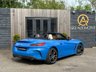 USED 2019 68 BMW Z4 2.0 20i M Sport Convertible 2dr Petrol Auto sDrive Euro 6 (s/s) (197 ps) BMW Z4 2.0 20i M Sport