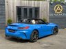 USED 2019 68 BMW Z4 2.0 20i M Sport Convertible 2dr Petrol Auto sDrive Euro 6 (s/s) (197 ps) BMW Z4 2.0 20i M Sport