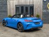USED 2019 68 BMW Z4 2.0 20i M Sport Convertible 2dr Petrol Auto sDrive Euro 6 (s/s) (197 ps) BMW Z4 2.0 20i M Sport