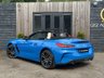 USED 2019 68 BMW Z4 2.0 20i M Sport Convertible 2dr Petrol Auto sDrive Euro 6 (s/s) (197 ps) BMW Z4 2.0 20i M Sport