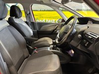 USED 2017 17 CITROEN GRAND C4 PICASSO 1.6 BlueHDi Feel MPV 5dr Diesel Manual Euro 6 (s/s) (120 ps) 2KEYS+DAB+PARKING SENSORS+USB+AUX